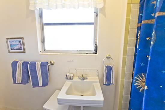 Baycrest 433