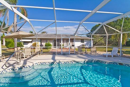 Holiday home Baycrest 433 *